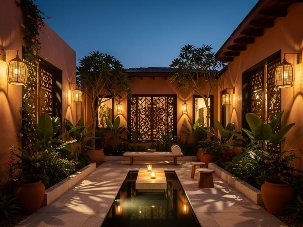 Boutique hotel, 32 rooms