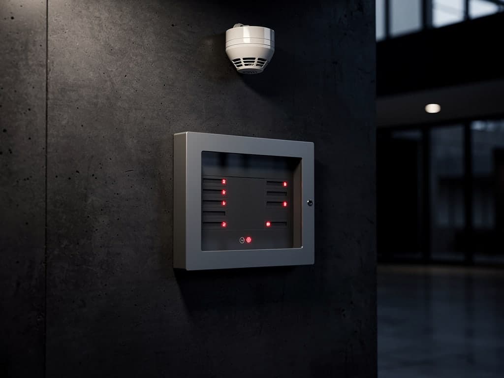 Fire protection